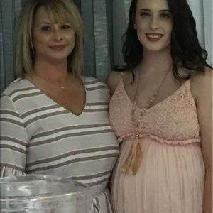 Meet your Posher, Carolyn