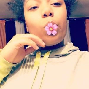 Meet your Posher, Markia