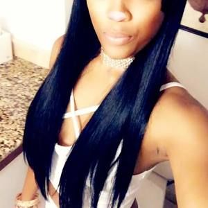 Meet your Posher, Shawna