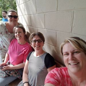 Meet your Posher, Gretchen