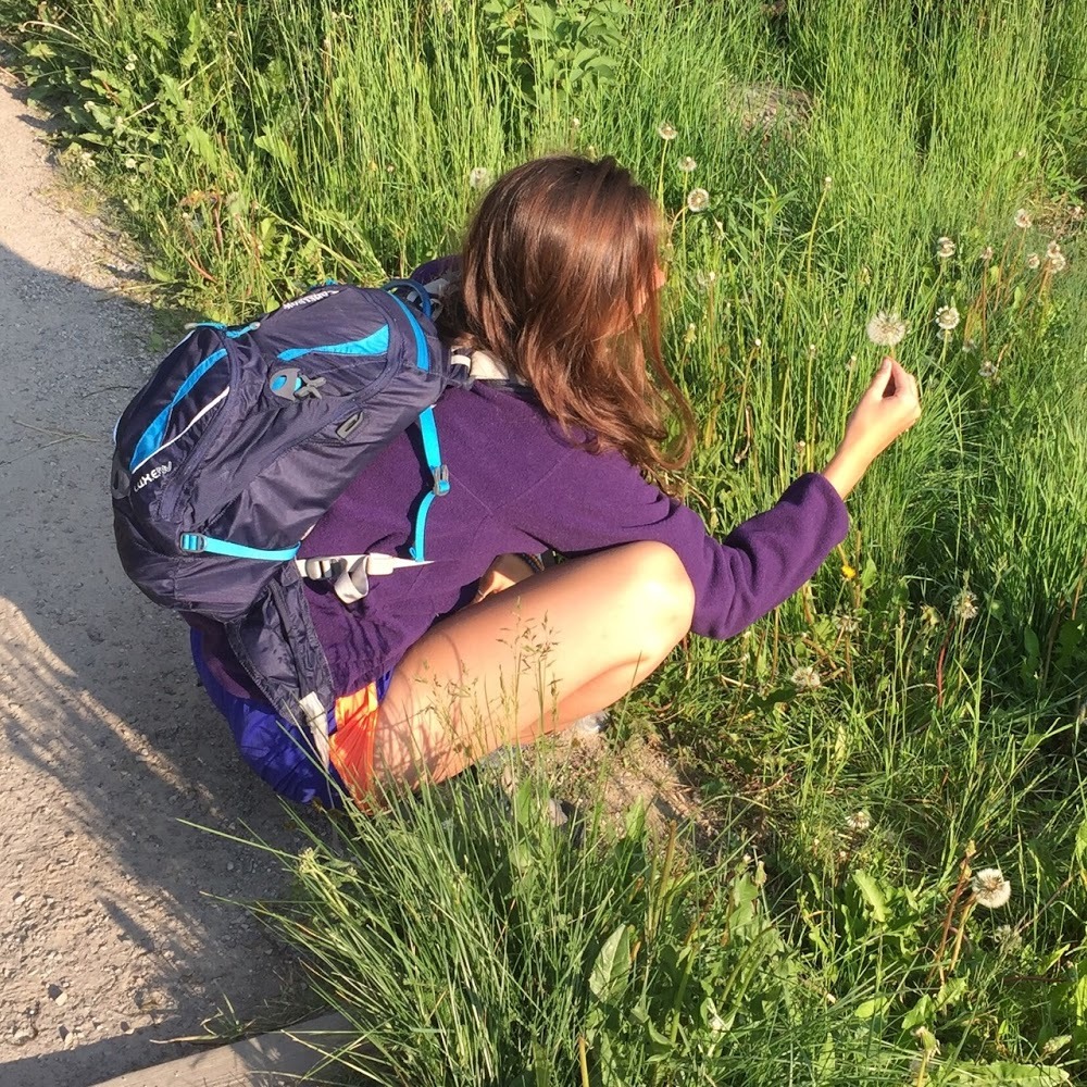 Meet your Posher, Megan