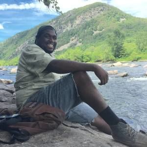 Meet your Posher, Aaron