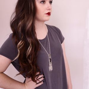 Meet your Posher, Ashlyn