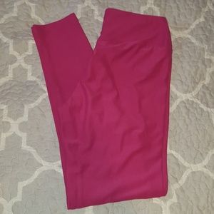 Lularoe leggings