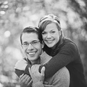 Meet your Posher, Trevor-rachel