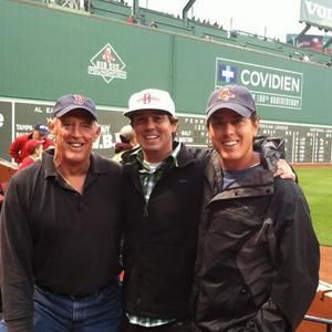 Meet your Posher, Teddy