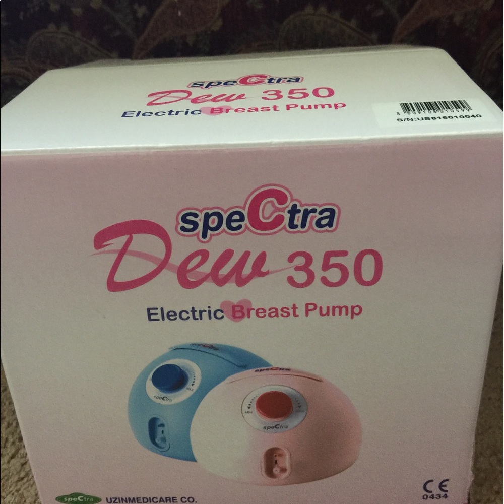 Spectra Dew 350