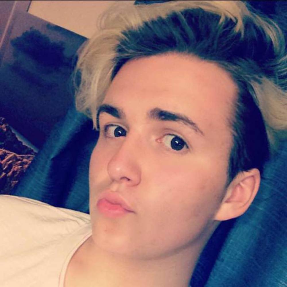 Meet your Posher, Shawn