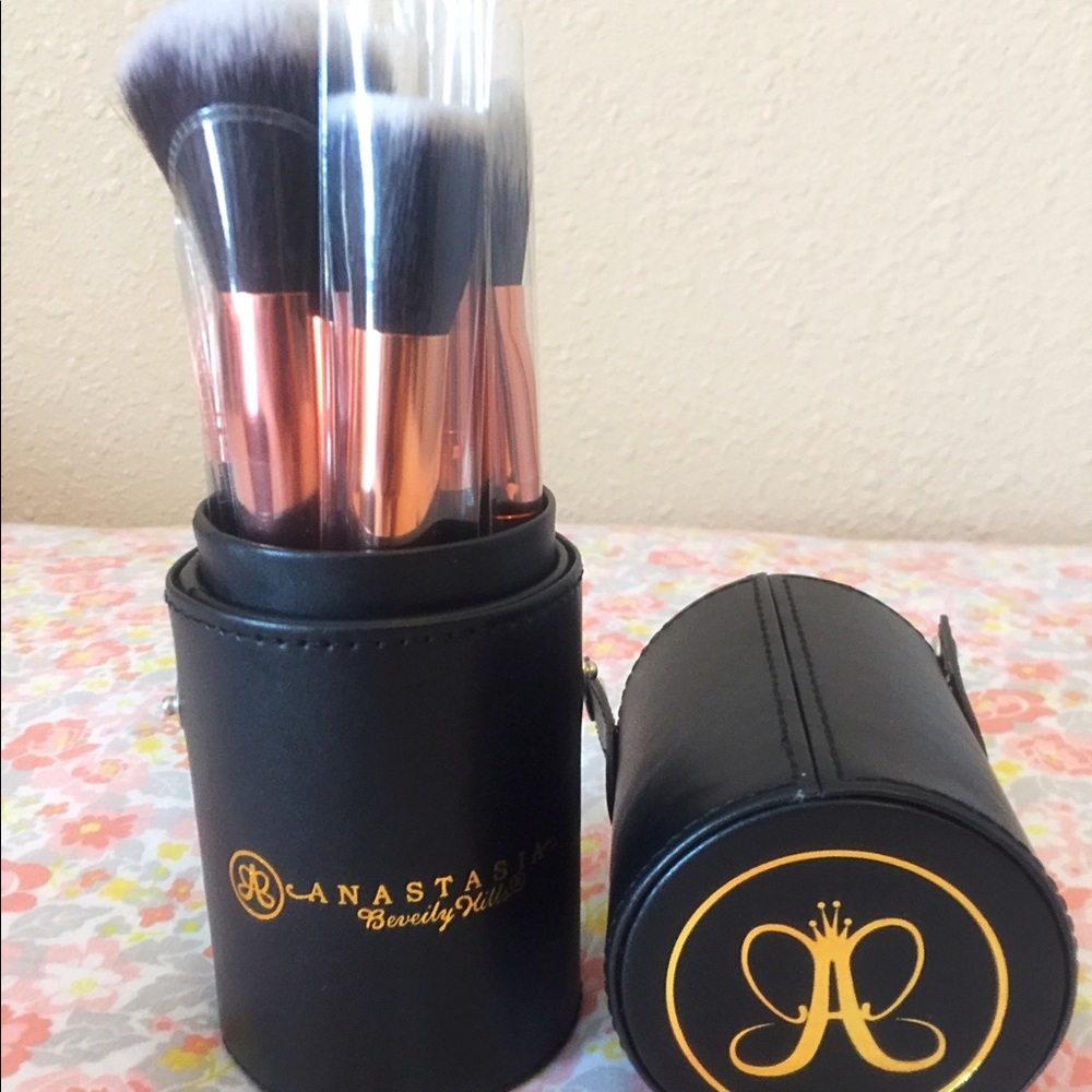 Anastasia Make up Brushes