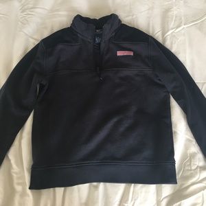 Vineyard Vines 1/4 Zip Pullover