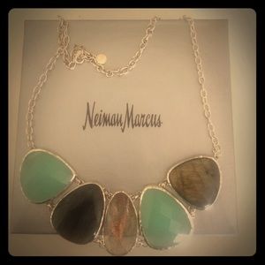 Neiman Marcus Necklace
