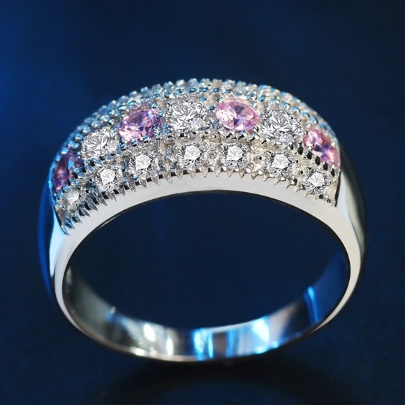 Jewelry - Cubic Zirconia Ring