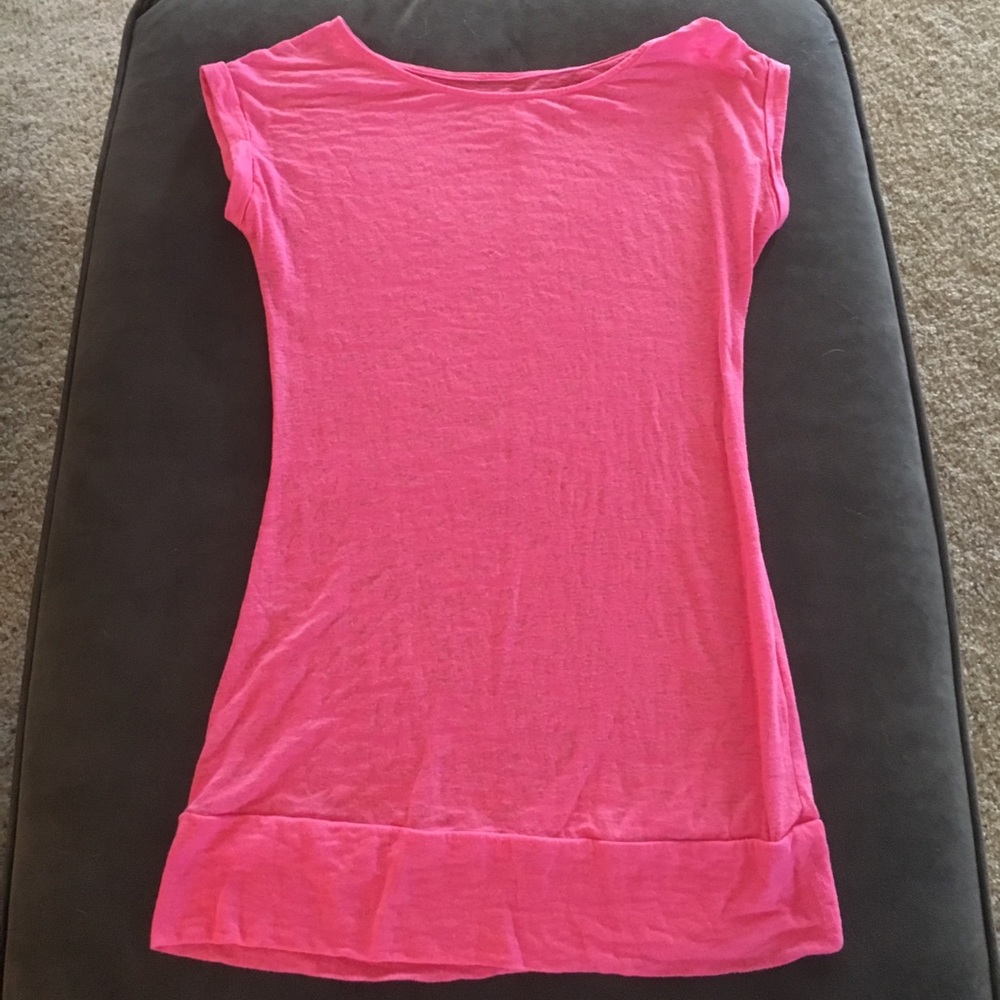 Pink Mudd T-Shirt