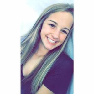 Meet your Posher, Karley