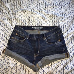 American Eagle Shortie