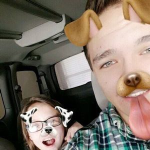 Meet your Posher, Mike