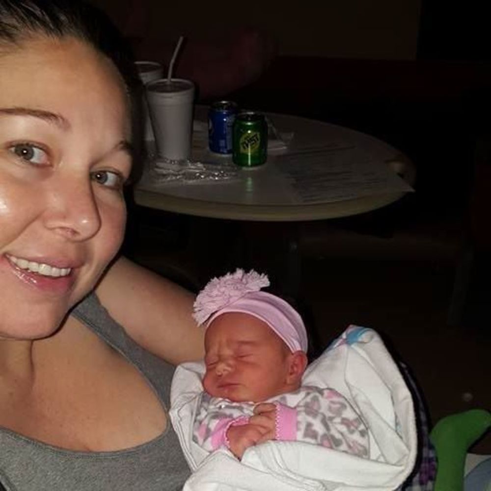 Meet your Posher, Michelle