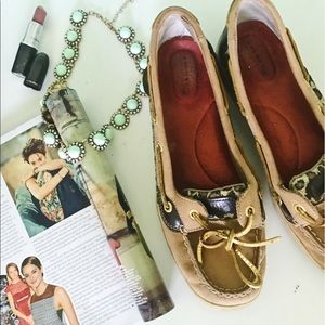 Sperry Top-Sider Boat Shoes