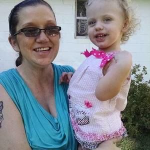 Meet your Posher, Robyn