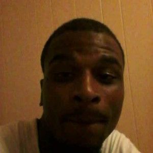 Meet your Posher, Deshawn