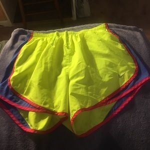 Athletic Shorts