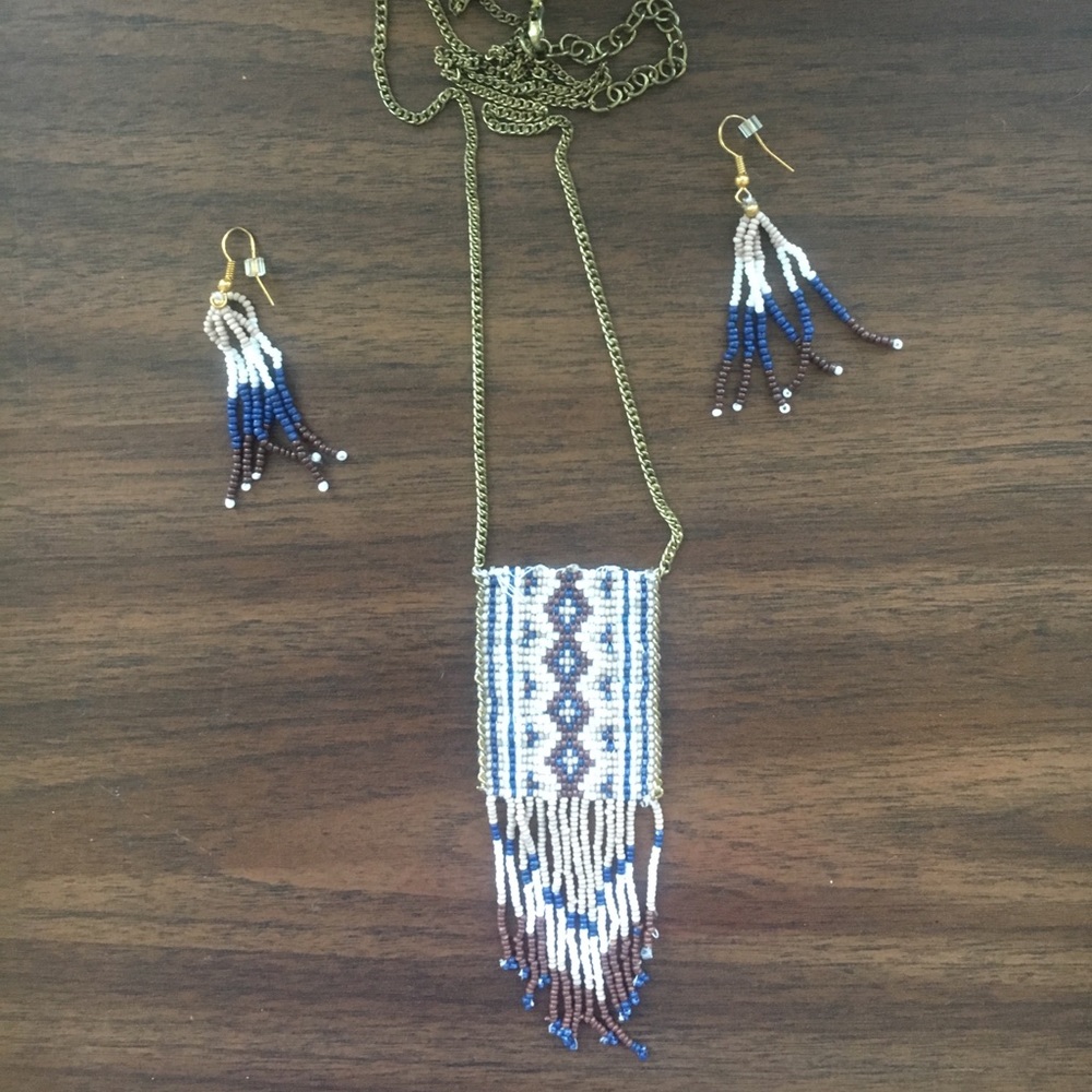 Jewelry set