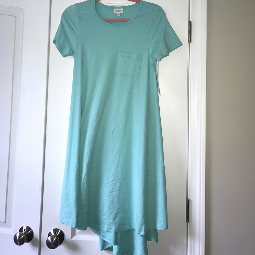 NWT Lularoe LEGGINGS MATERIAL Carly