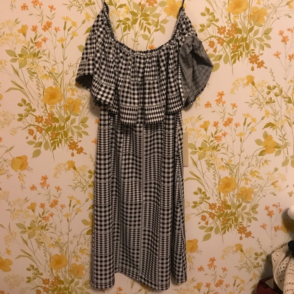 Urban Outfitters Cooperative Dress