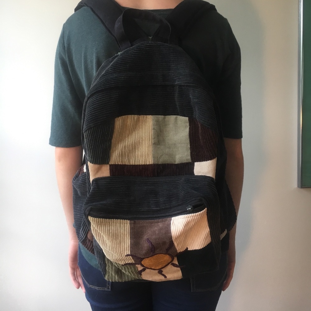 Backpack