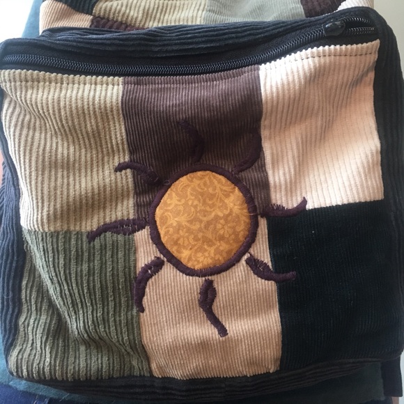 Backpack - Picture 2 of 3