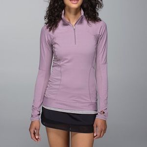 Lululemon Pullover