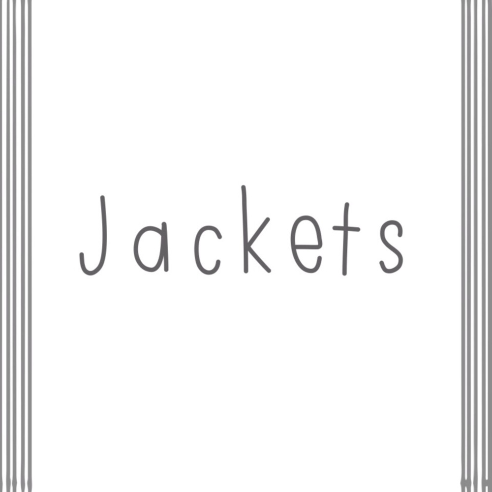 Jackets