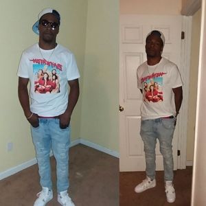 Meet your Posher, Michael