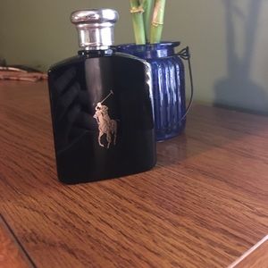 Polo Black Cologne