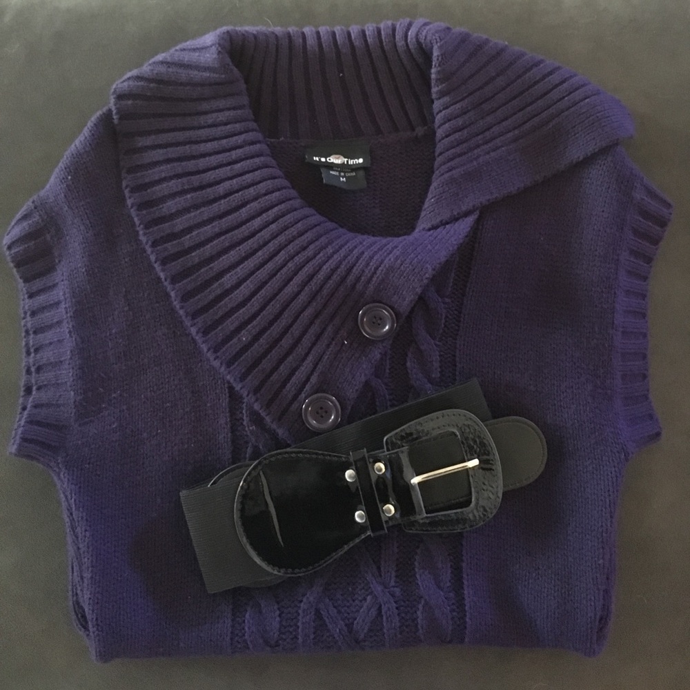 Long Sweater
