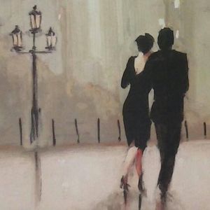 Meet your Posher, Deborah