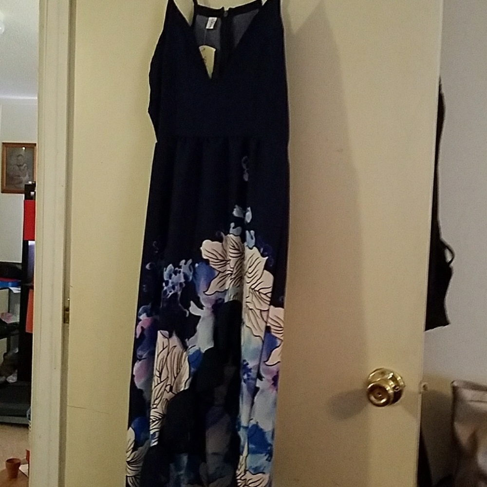 Sun dress