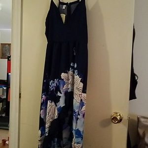Sun dress