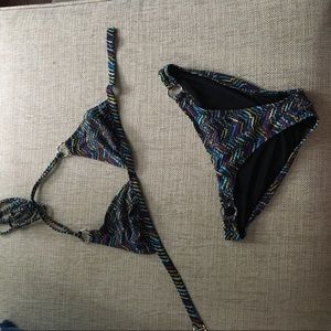 Banana Republic bikini