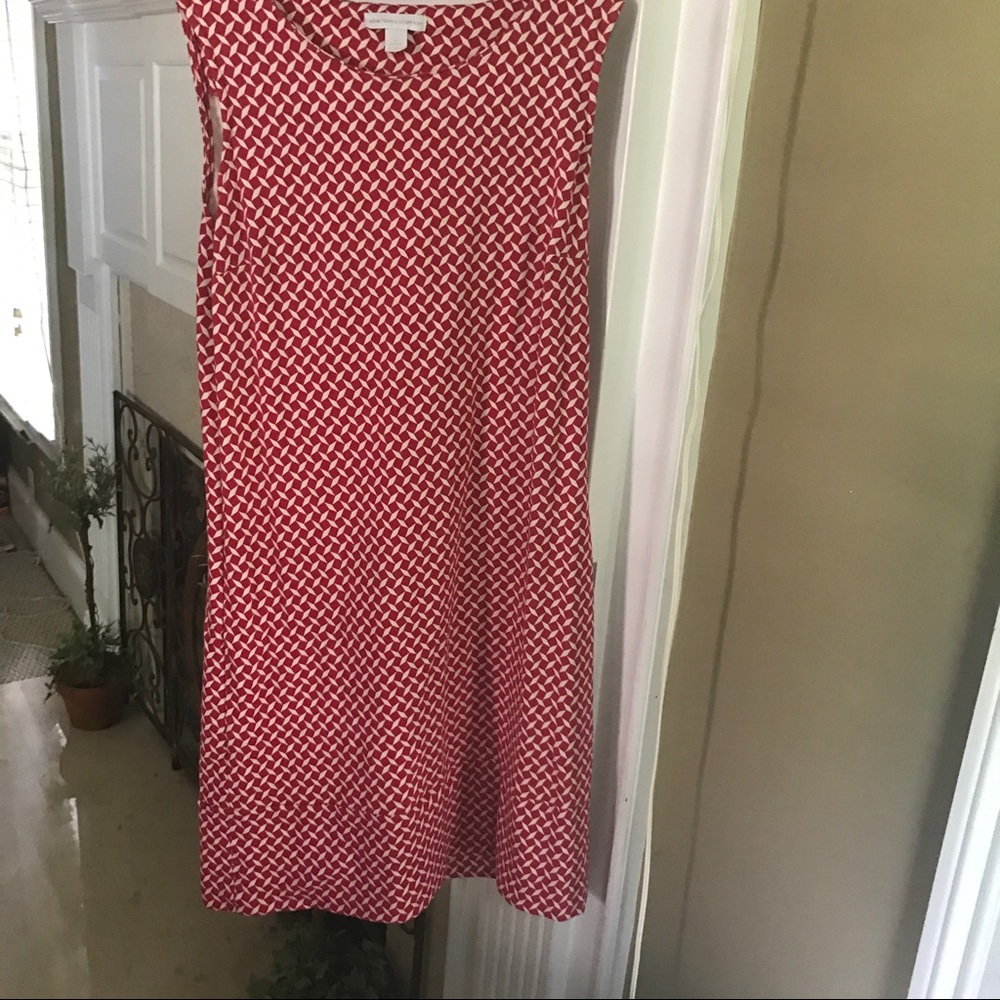 New York & Company Dress