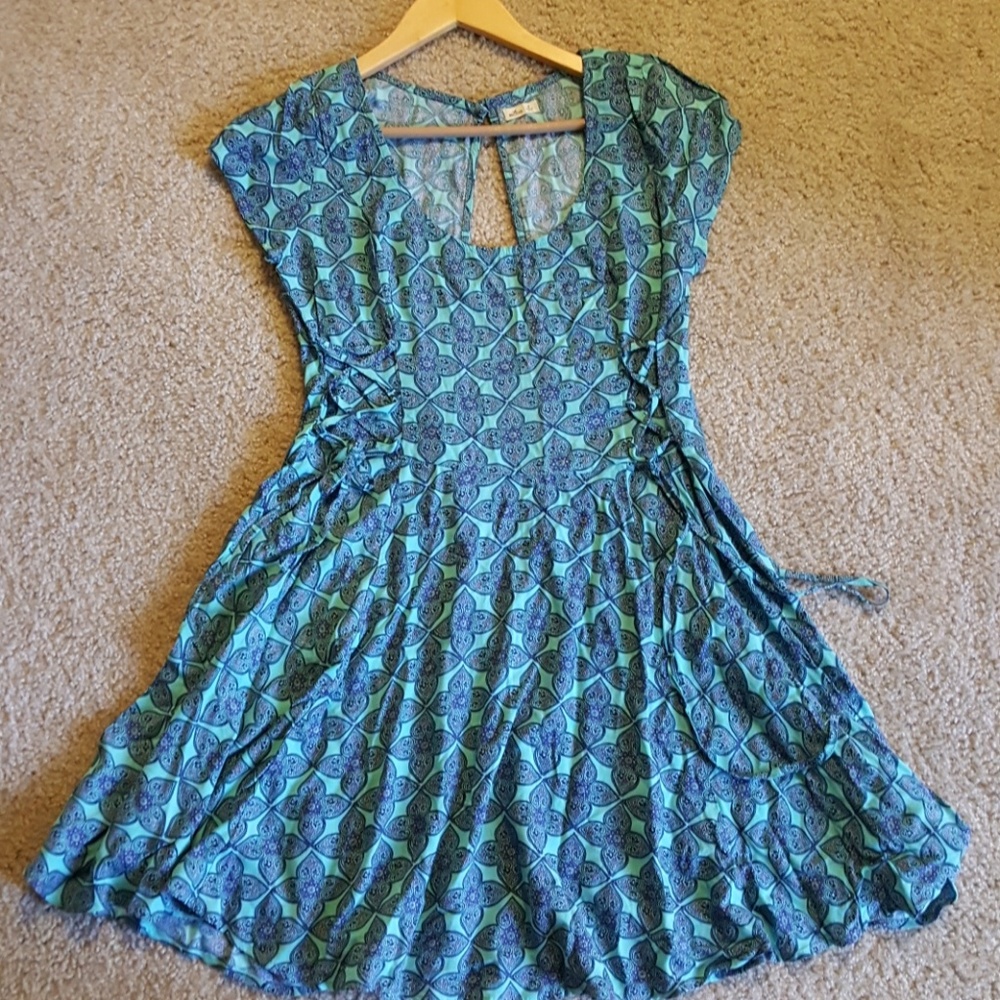 Brand new Hollister Dress