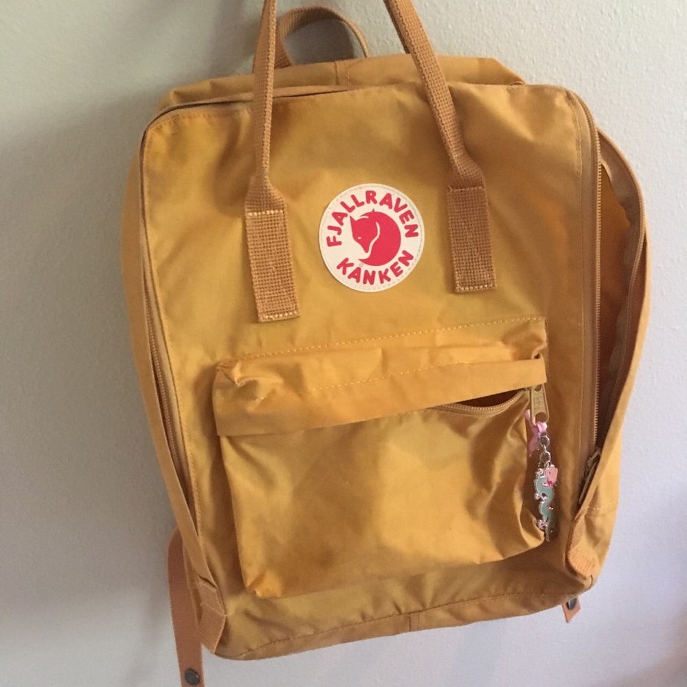 Fjallraven Kånken