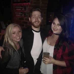 Meet your Posher, Will