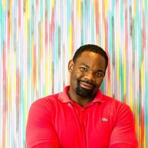 Meet your Posher, Larry