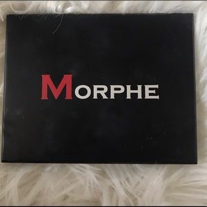 MORPHE 12NB PALETTE