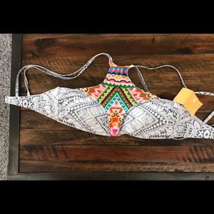Rip Curl Bikini Top