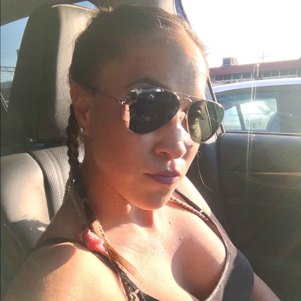 Meet your Posher, Erica