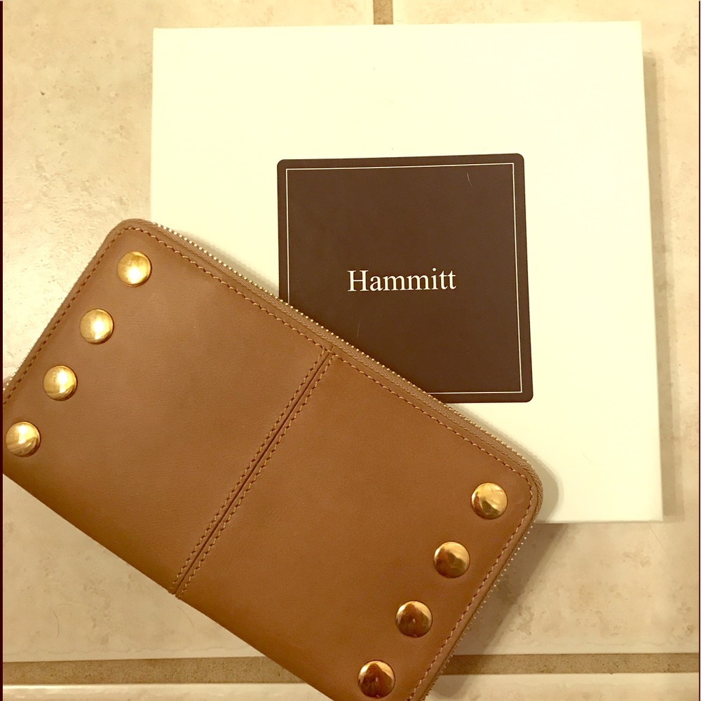 Hammit Wallet