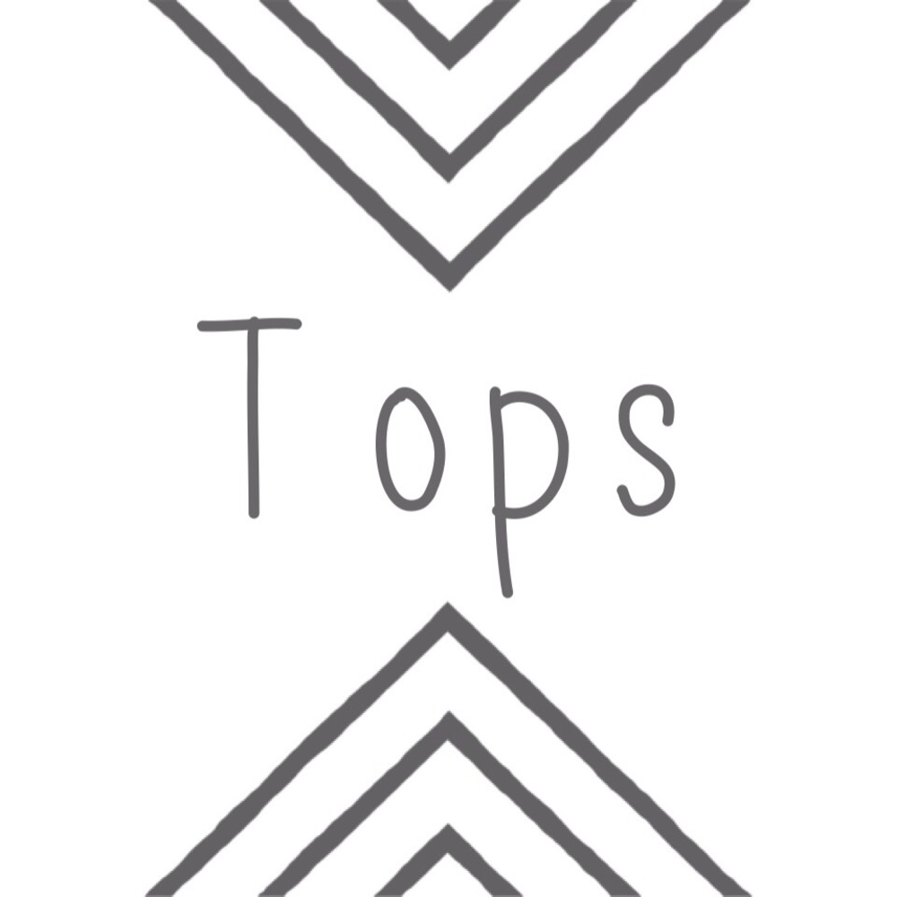 Tops!