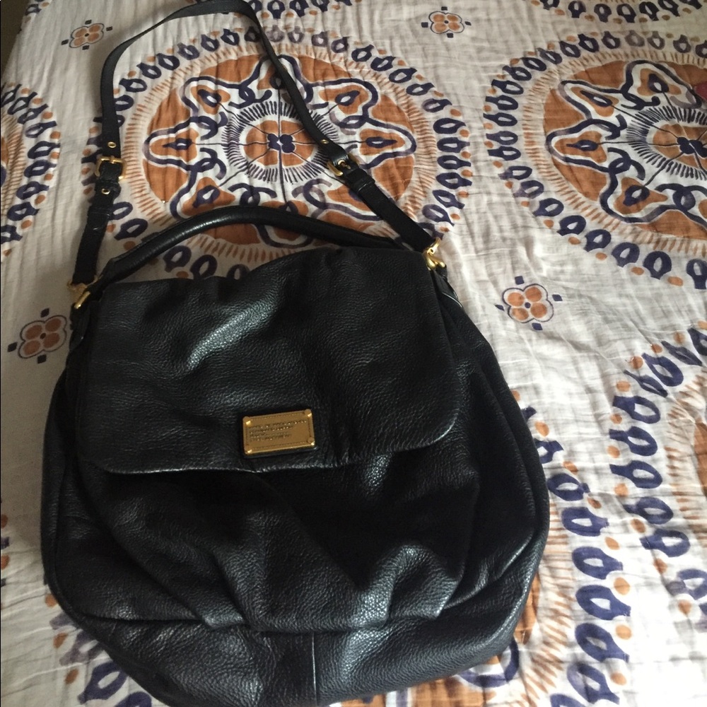 Marc by Marc Jacobs Large shoulder/messenger bag